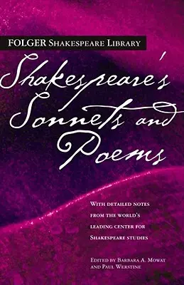 Sonetti e poesie di Shakespeare - Shakespeare's Sonnets and Poems