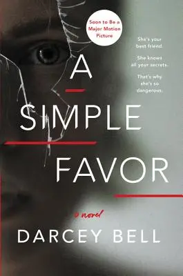Un semplice favore - A Simple Favor