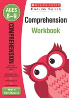 Quaderno di comprensione (anno 4) - Comprehension Workbook (Year 4)