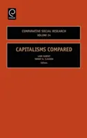Capitalismi a confronto - Capitalisms Compared