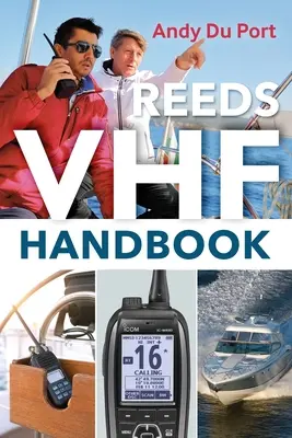 Manuale VHF di Reeds - Reeds VHF Handbook