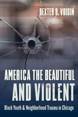 America bella e violenta: giovani neri e traumi di quartiere a Chicago - America the Beautiful and Violent: Black Youth and Neighborhood Trauma in Chicago