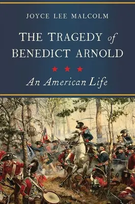 La tragedia di Benedict Arnold - The Tragedy of Benedict Arnold