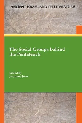 I gruppi sociali dietro il Pentateuco - The Social Groups behind the Pentateuch