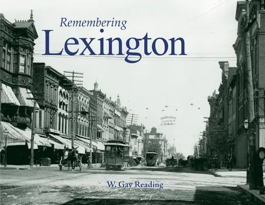 Ricordando Lexington - Remembering Lexington