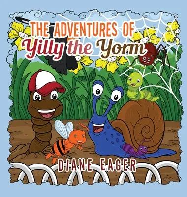 Le avventure di Yilly lo Yorm - The Adventures of Yilly the Yorm