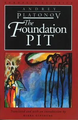 Il pozzo di fondazione - The Foundation Pit