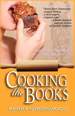 Cucinare i libri - Cooking the Books