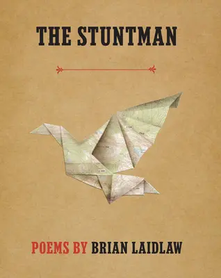 Lo stuntman: poesie - The Stuntman: Poems