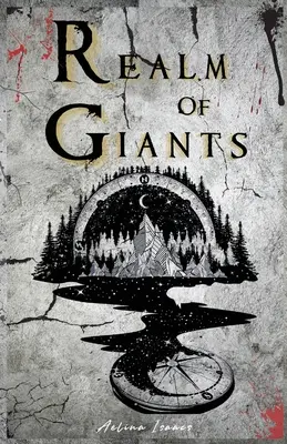 Il regno dei giganti: Fantasy dark steampunk - Realm of Giants: Dark Steampunk Fantasy
