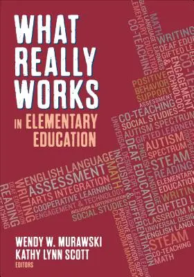 Cosa funziona davvero nell'istruzione elementare - What Really Works in Elementary Education