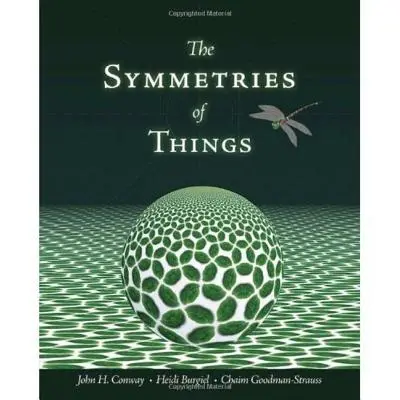 Le simmetrie delle cose - The Symmetries of Things
