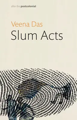 Atti dei bassifondi - Slum Acts
