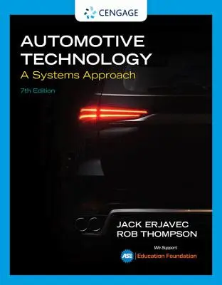 Tecnologia automobilistica: Un approccio sistemico - Automotive Technology: A Systems Approach