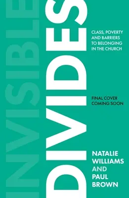 Divisioni invisibili: Classe, cultura e barriere all'appartenenza alla Chiesa - Invisible Divides: Class, Culture and Barriers to Belonging in the Church