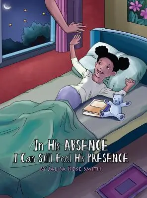 In his Absence I can still feel his Presence: (in inglese con una versione in spagnolo all'interno) - In his Absence I can still feel his Presence: (English with a Spanish version inside)