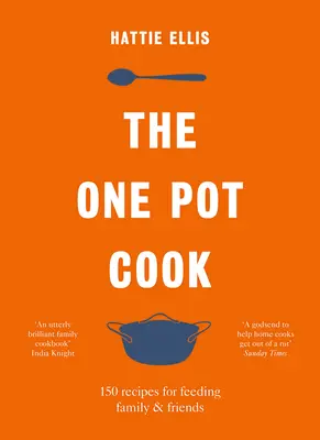 Il cuoco in una sola pentola - The One Pot Cook