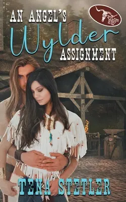 L'incarico Wylder di un angelo - An Angel's Wylder Assignment