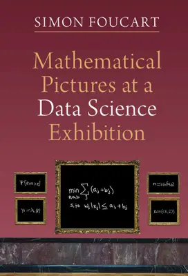 Immagini matematiche in una mostra sulla scienza dei dati - Mathematical Pictures at a Data Science Exhibition