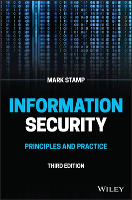 Sicurezza delle informazioni: Principi e pratica - Information Security: Principles and Practice