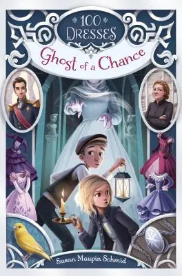 Il fantasma di una possibilità - Ghost of a Chance