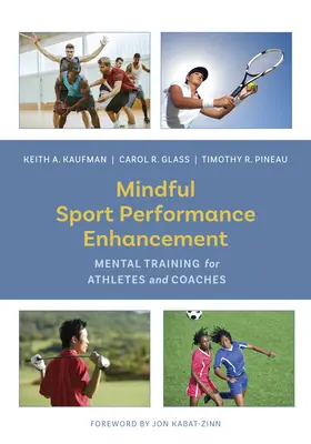 Miglioramento delle prestazioni sportive Mindful: Training mentale per atleti e allenatori - Mindful Sport Performance Enhancement: Mental Training for Athletes and Coaches