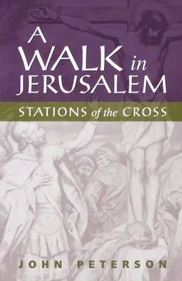 Camminare a Gerusalemme - Walk in Jerusalem