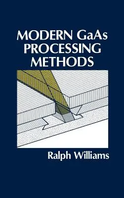 Metodi moderni di lavorazione dei GAAS - Modern GAAS Processing Methods