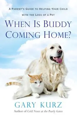 Quando torna a casa Buddy? - When Is Buddy Coming Home?