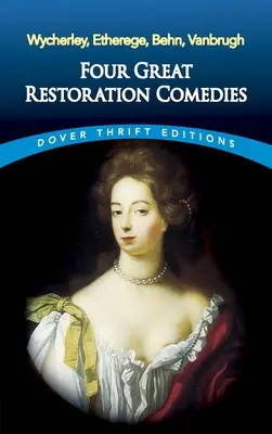 Quattro grandi commedie della Restaurazione - Four Great Restoration Comedies