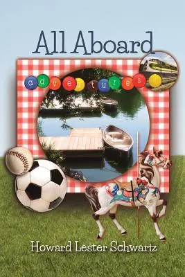 Tutti a bordo - All Aboard