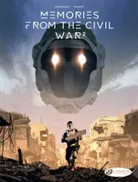 Ricordi della guerra civile Vol. 2 - Memories From The Civil War Vol. 2