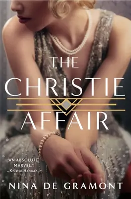L'affare Christie - The Christie Affair