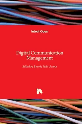 Gestione della comunicazione digitale - Digital Communication Management