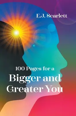 100 pagine per un'anima più grande e più grande di te - 100 Pages for a Bigger and Greater You
