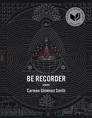 Essere registratore: Poesie - Be Recorder: Poems