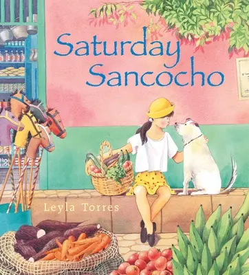 Sabato Sancocho - Saturday Sancocho