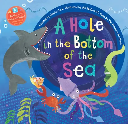 Un buco in fondo al mare - A Hole in the Bottom of the Sea