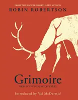 Il grimorio - Grimoire