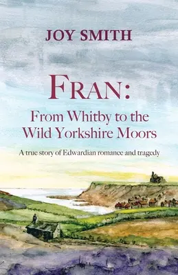 Fran: Da Whitby alle selvagge Yorkshire Moors - Fran: From Whitby to the Wild Yorkshire Moors
