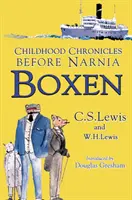 Boxen - Cronache dell'infanzia prima di Narnia - Boxen - Childhood Chronicles Before Narnia