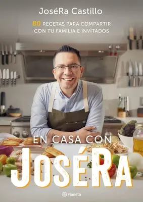 A casa con Josra - En Casa Con Josra