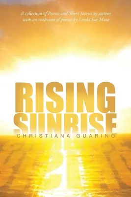 Alba nascente - Rising Sunrise