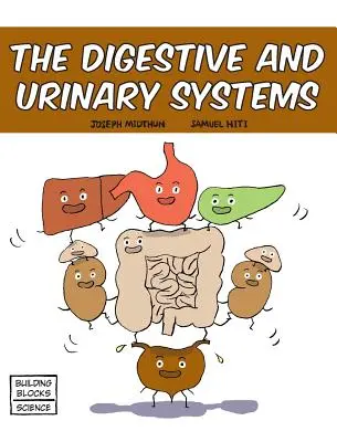 I sistemi digestivo e urinario - The Digestive and Urinary Systems