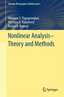 Analisi non lineare - Teoria e metodi - Nonlinear Analysis - Theory and Methods