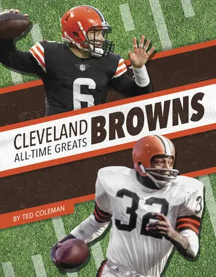 Cleveland Browns Grandi di tutti i tempi - Cleveland Browns All-Time Greats