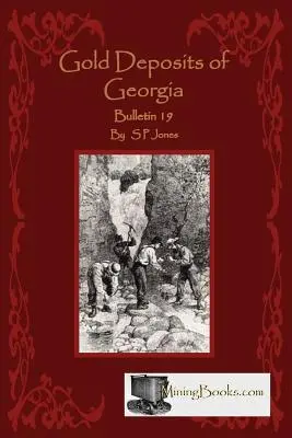 I giacimenti d'oro della Georgia - Gold Deposits of Georgia