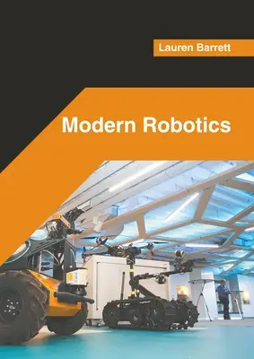 Robotica moderna - Modern Robotics