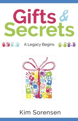 Regali e segreti: Lezioni di vita e d'amore di una mamma vera - Gifts & Secrets: Life and Love Lessons from a Real Mom