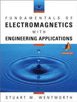Fondamenti di elettromagnetica con applicazioni ingegneristiche - Fundamentals of Electromagnetics with Engineering Applications